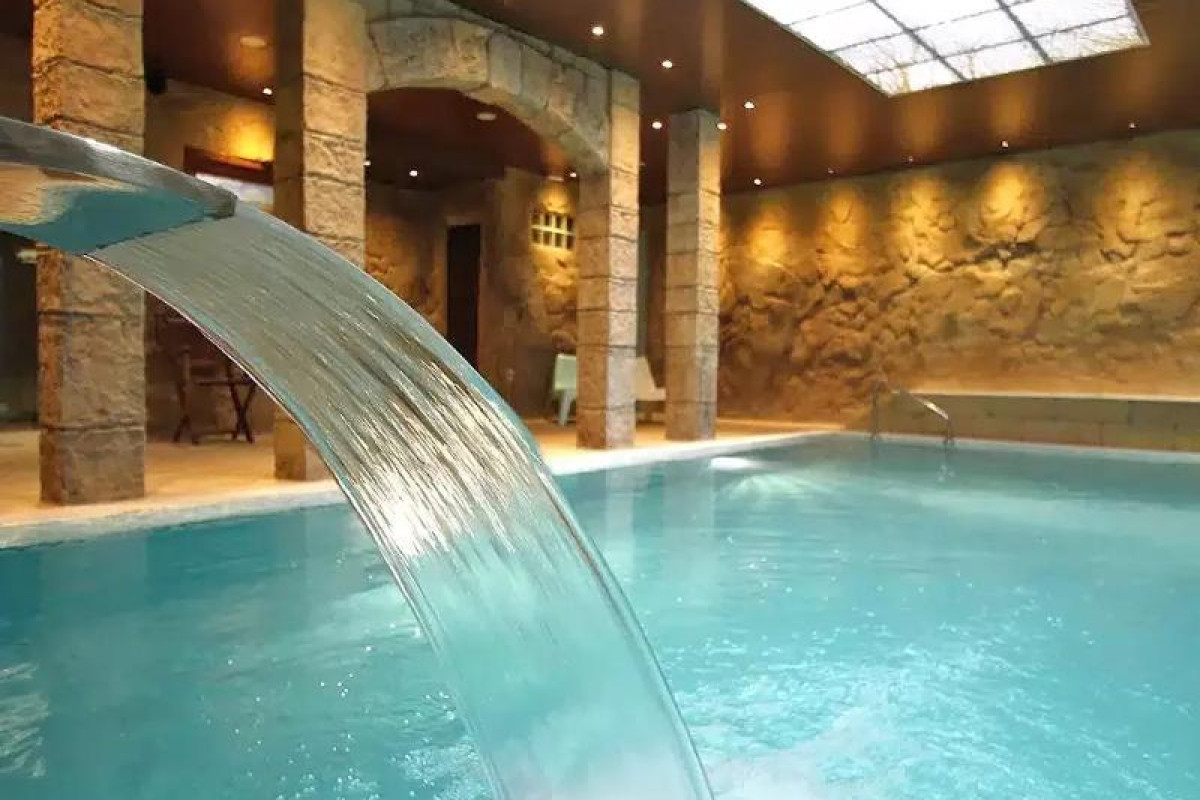 Hotel Bocalé