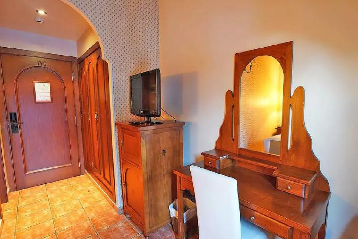 Hotel Bocalé