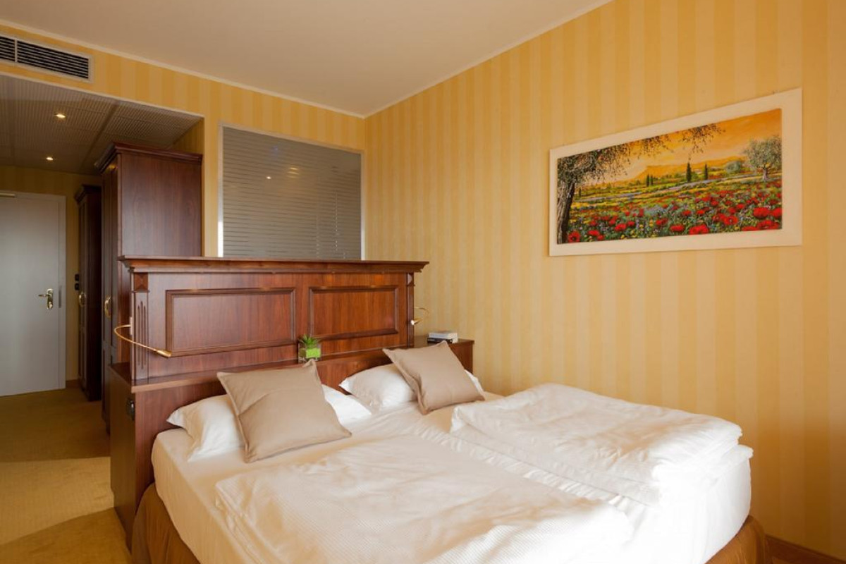 Hotel Boffenigo The Golden Hour