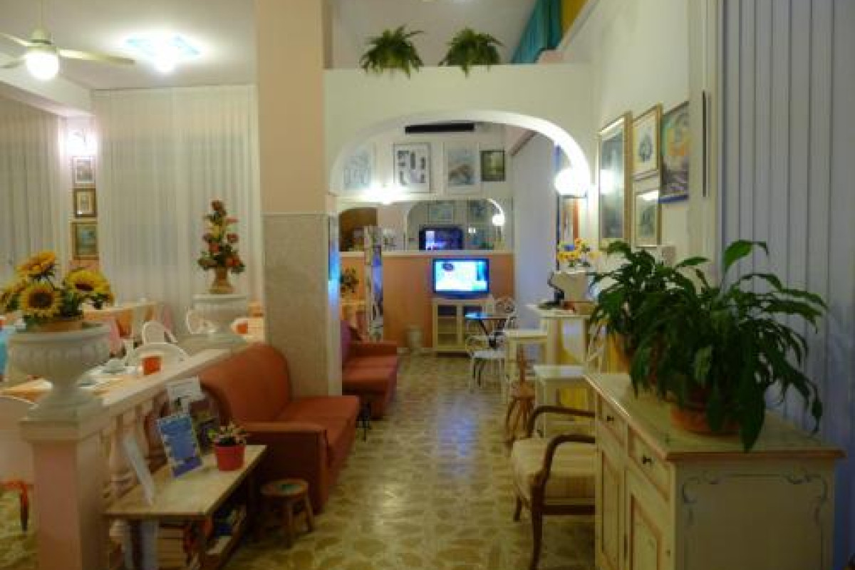 Hotel Bologna