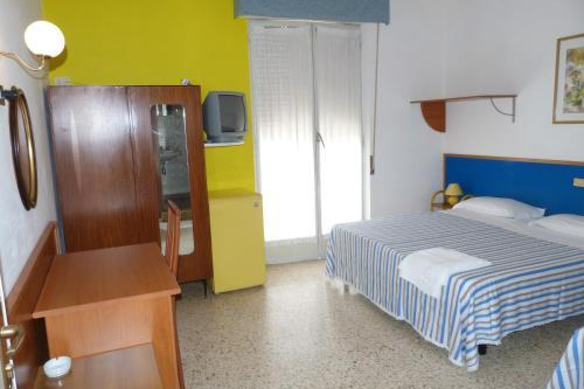Hotel Bologna