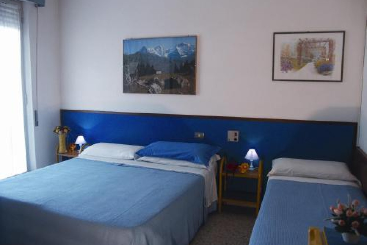 Hotel Bologna