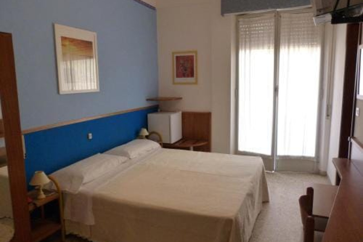 Hotel Bologna