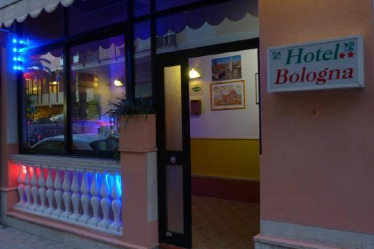 Hotel Bologna