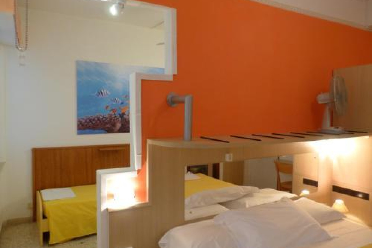Hotel Bologna