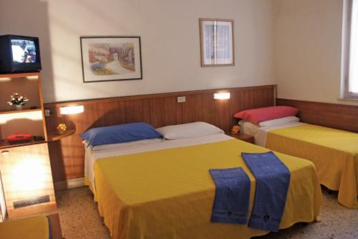 Hotel Bologna