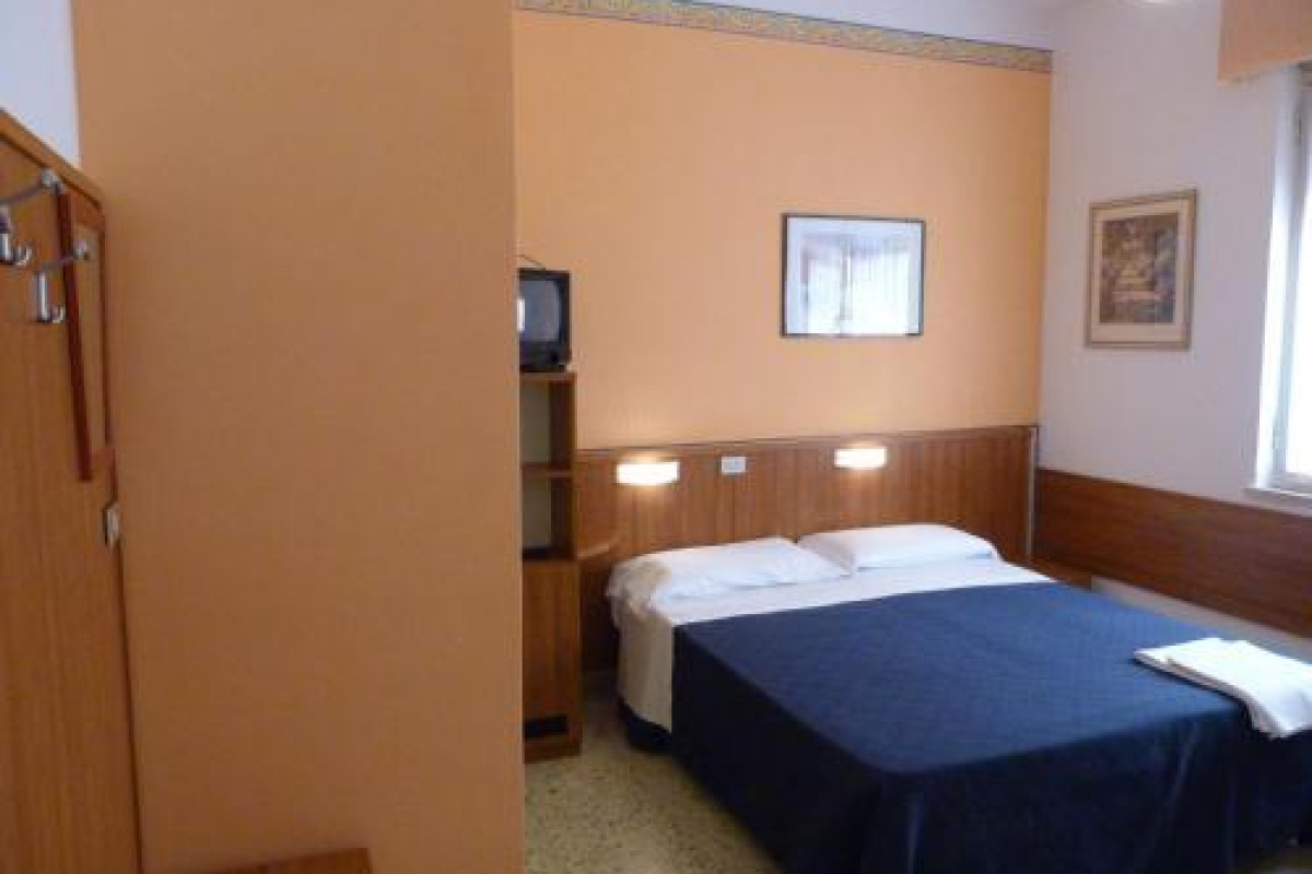 Hotel Bologna