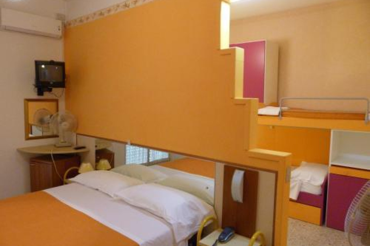 Hotel Bologna