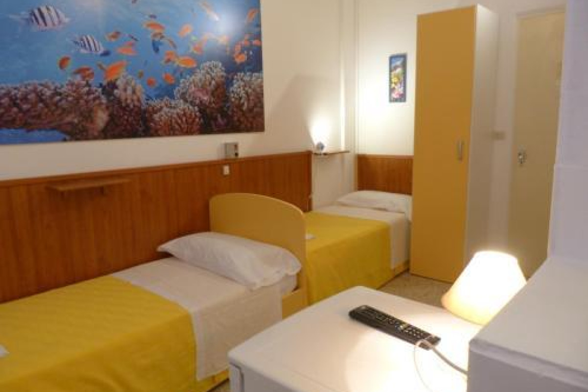 Hotel Bologna