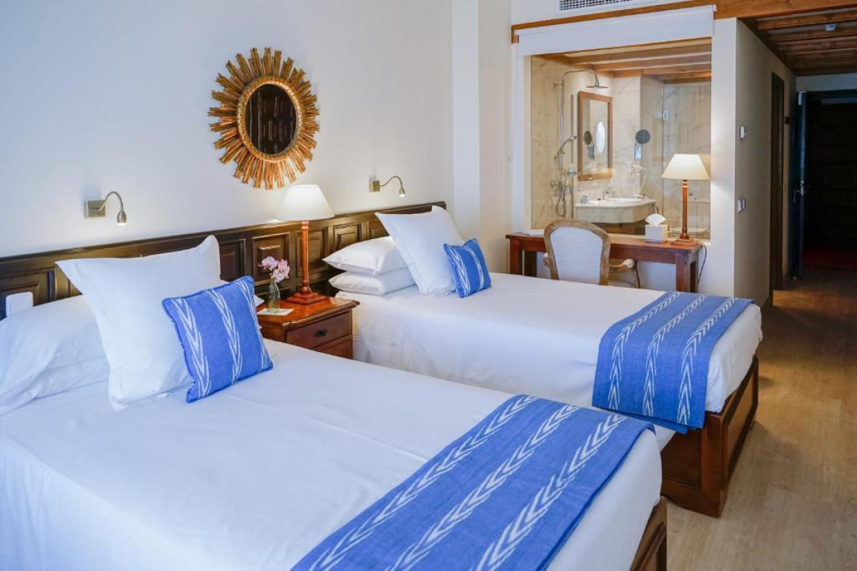 Hotel Bonsol Resort & SPA