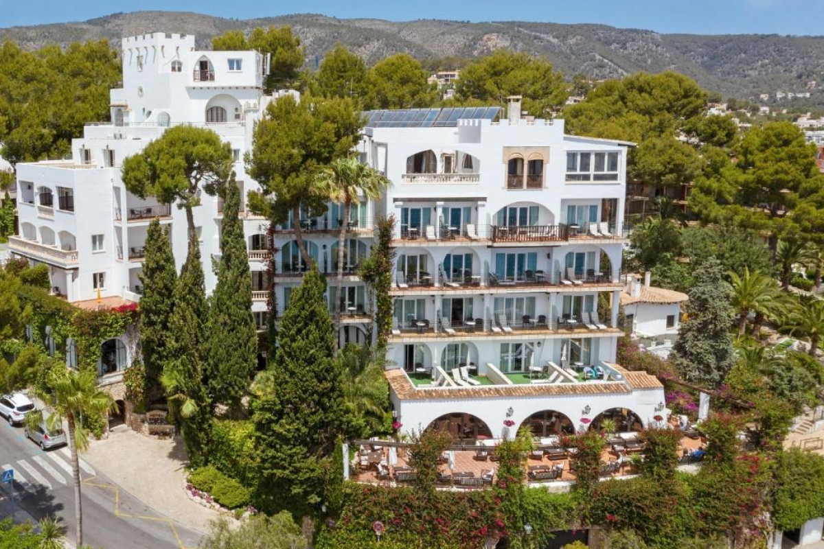 Hotel Bonsol Resort & SPA