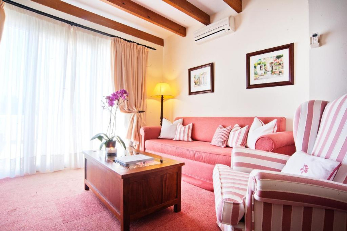 Hotel Bonsol Resort & SPA