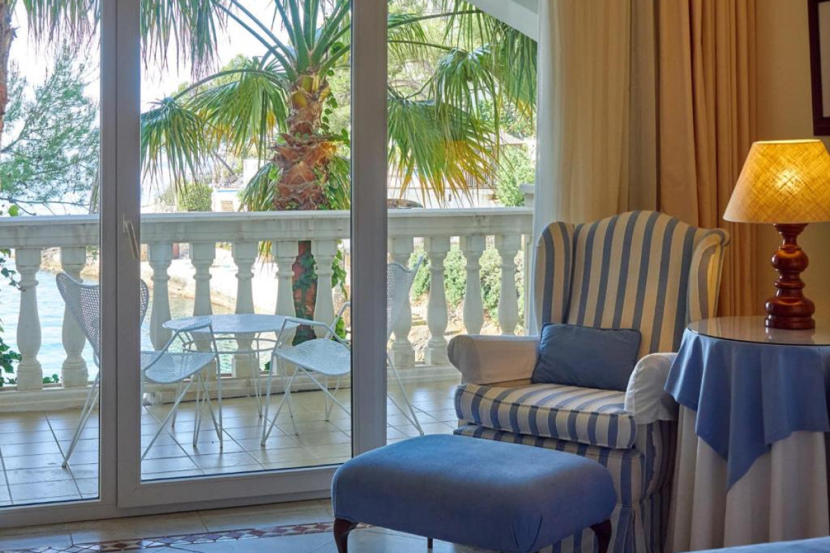 Hotel Bonsol Resort & SPA