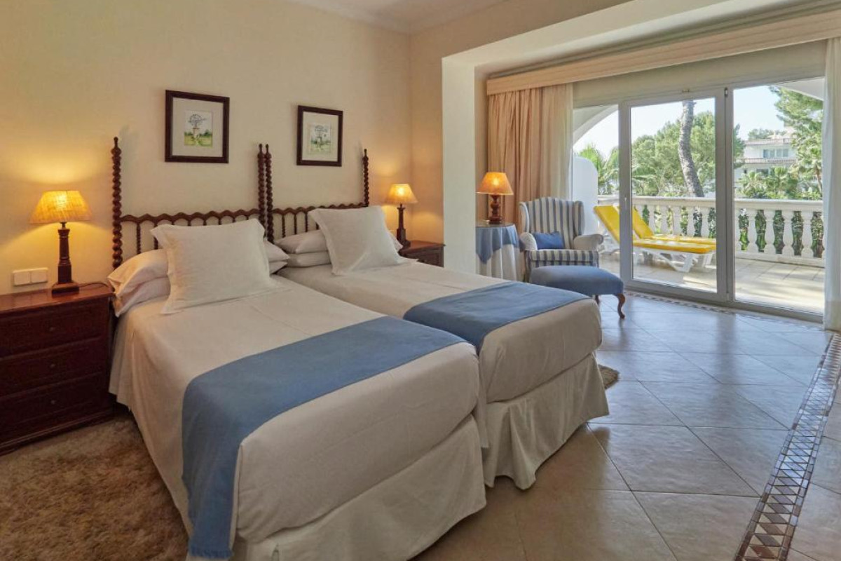 Hotel Bonsol Resort & SPA