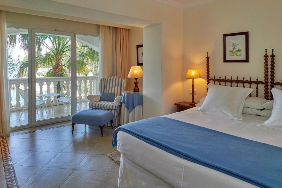 Hotel Bonsol Resort & SPA