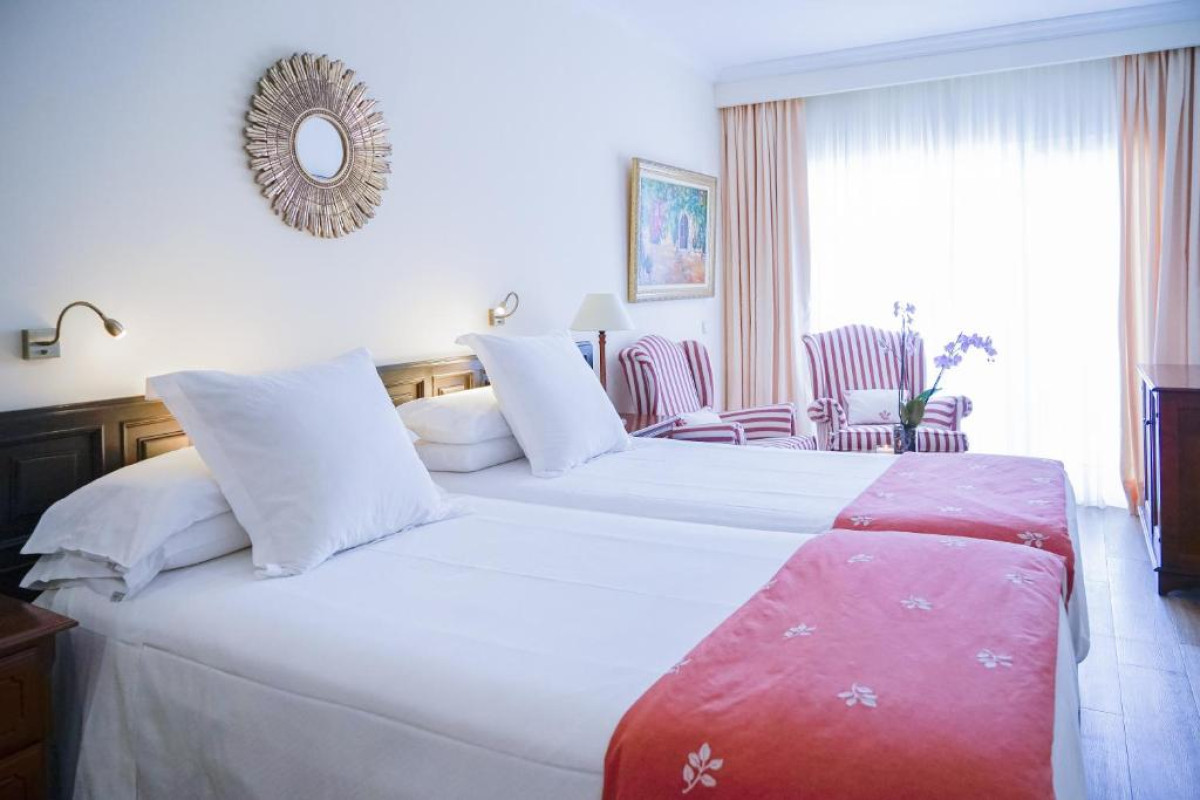 Hotel Bonsol Resort & SPA