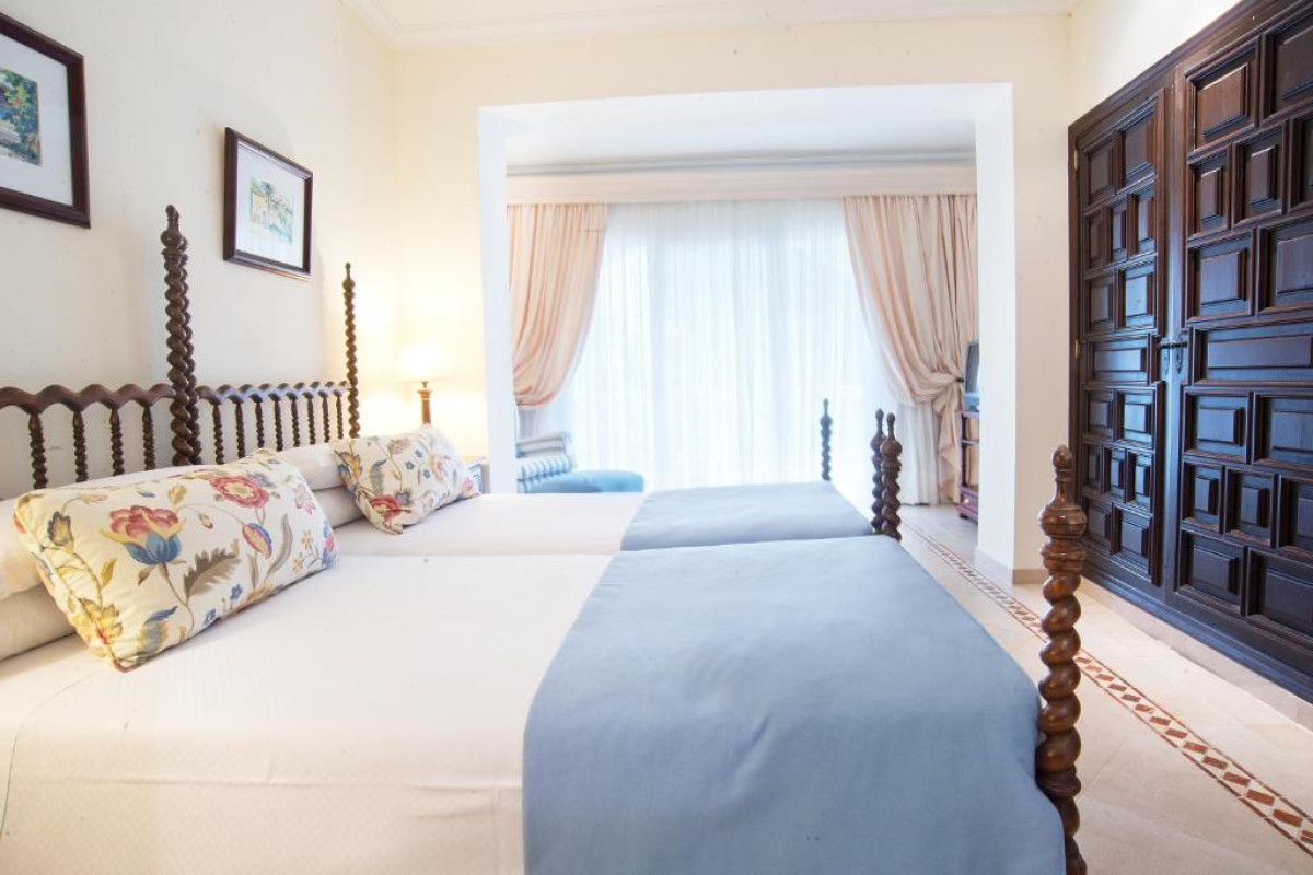 Hotel Bonsol Resort & SPA