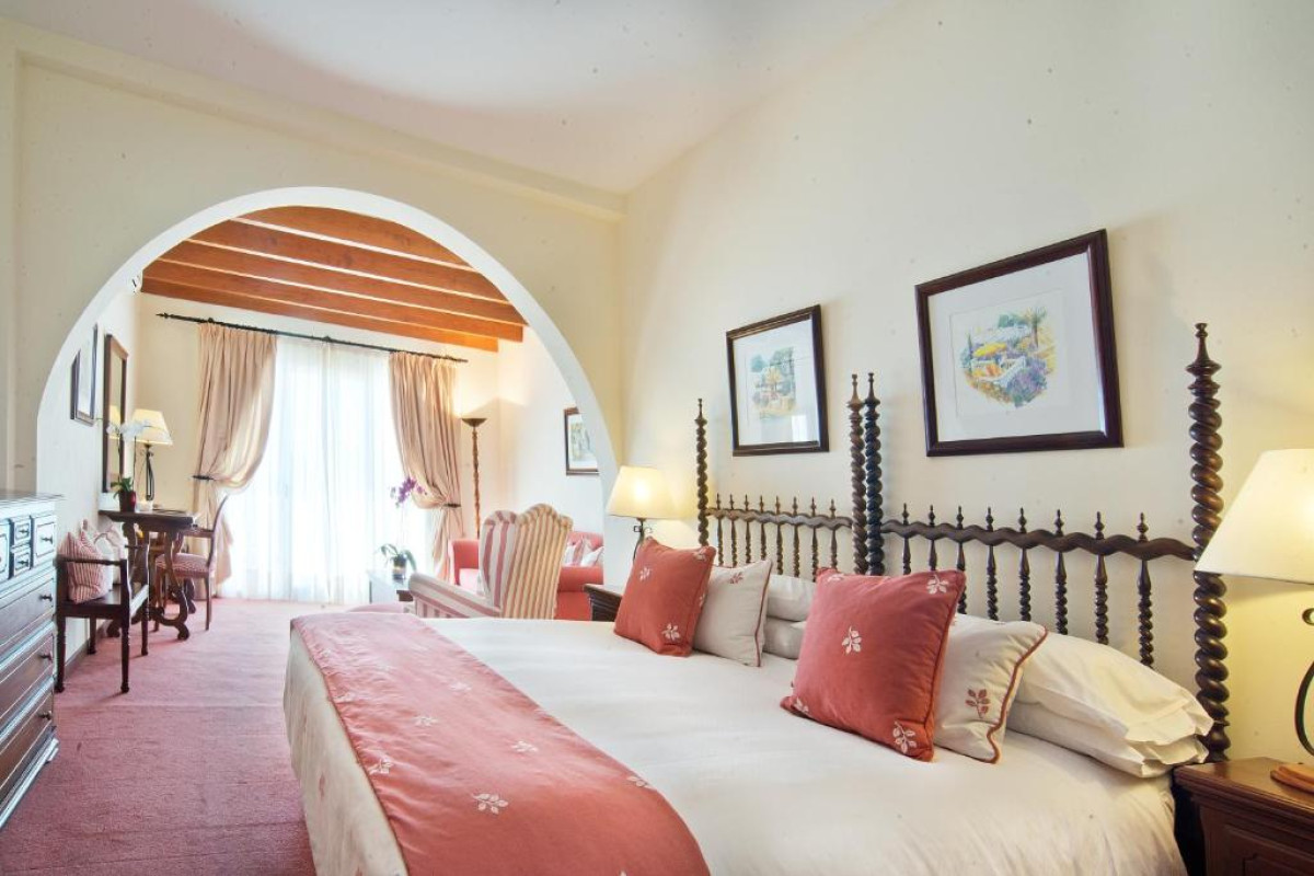 Hotel Bonsol Resort & SPA