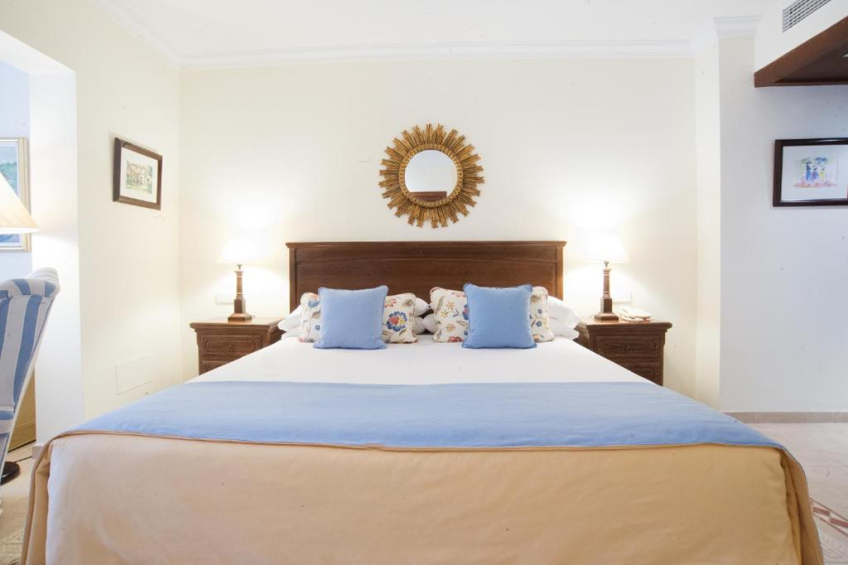 Hotel Bonsol Resort & SPA