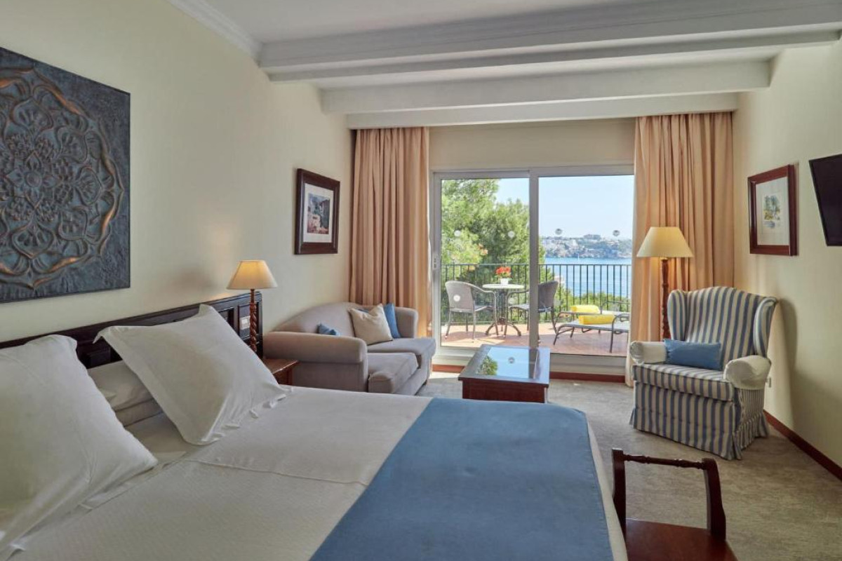 Hotel Bonsol Resort & SPA