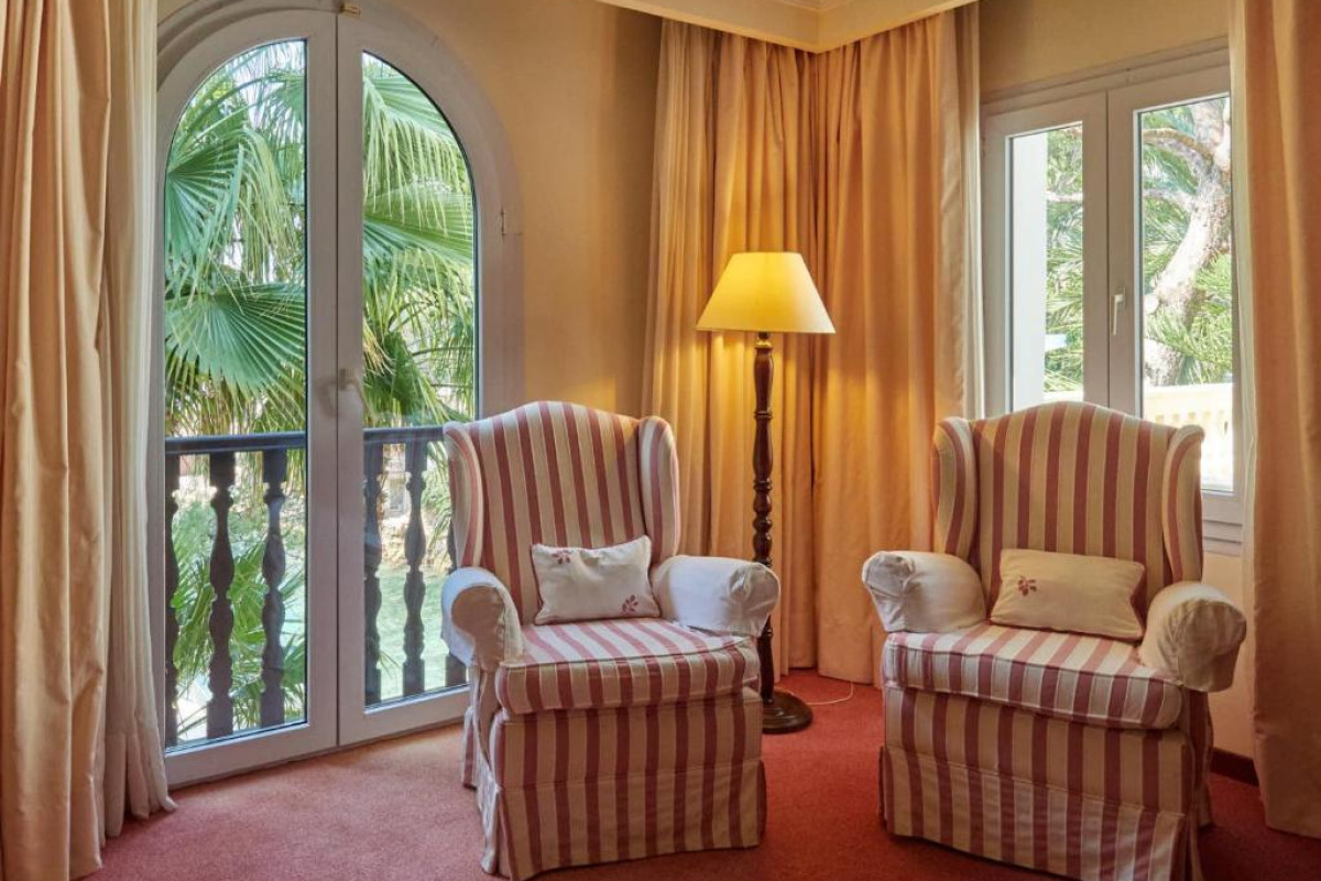 Hotel Bonsol Resort & SPA