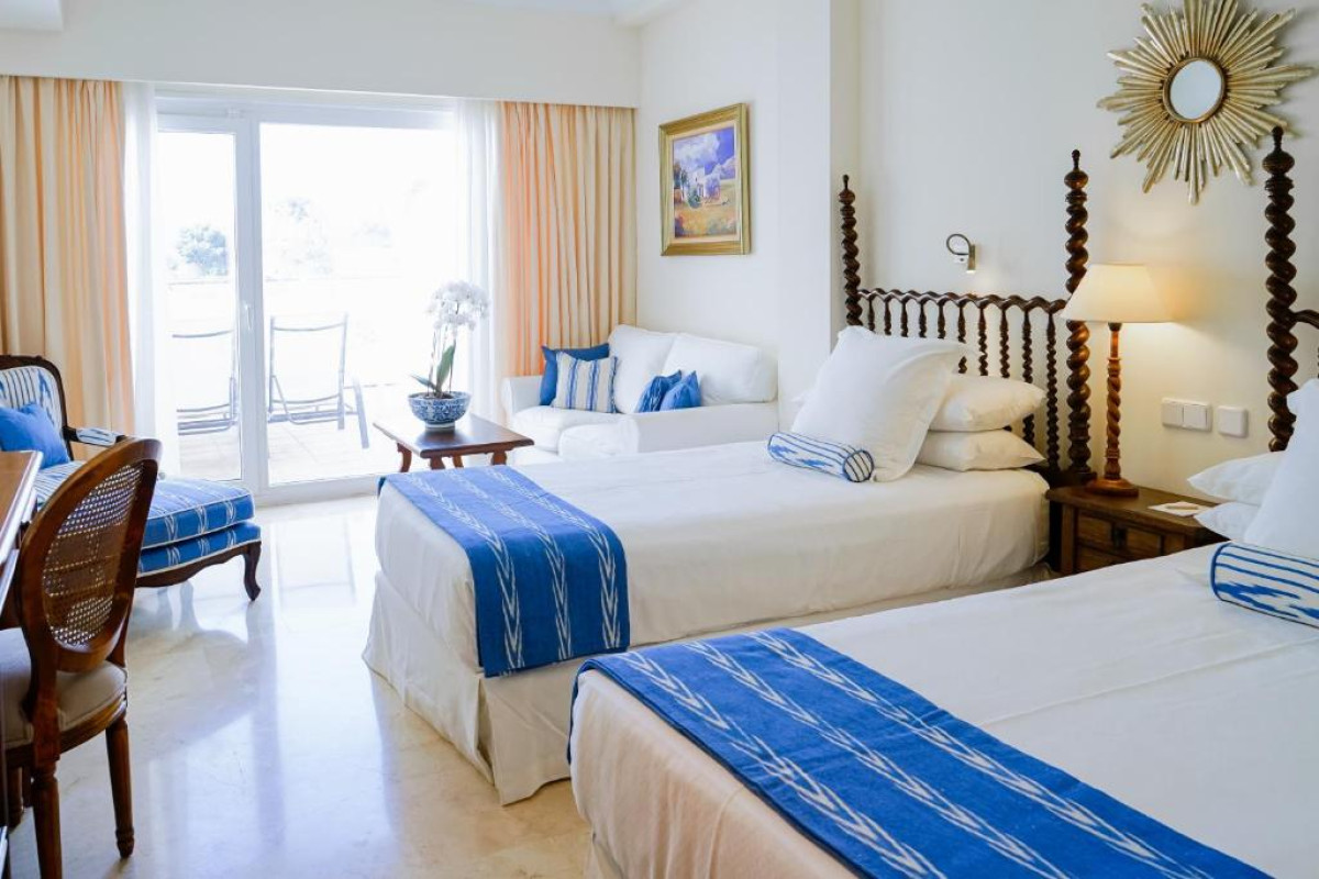Hotel Bonsol Resort & SPA