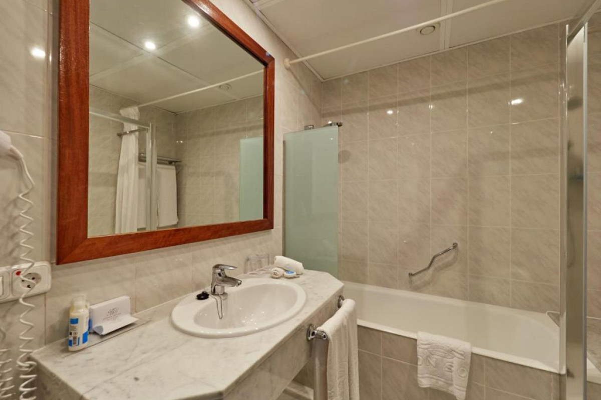 Hotel Bonsol Resort & SPA