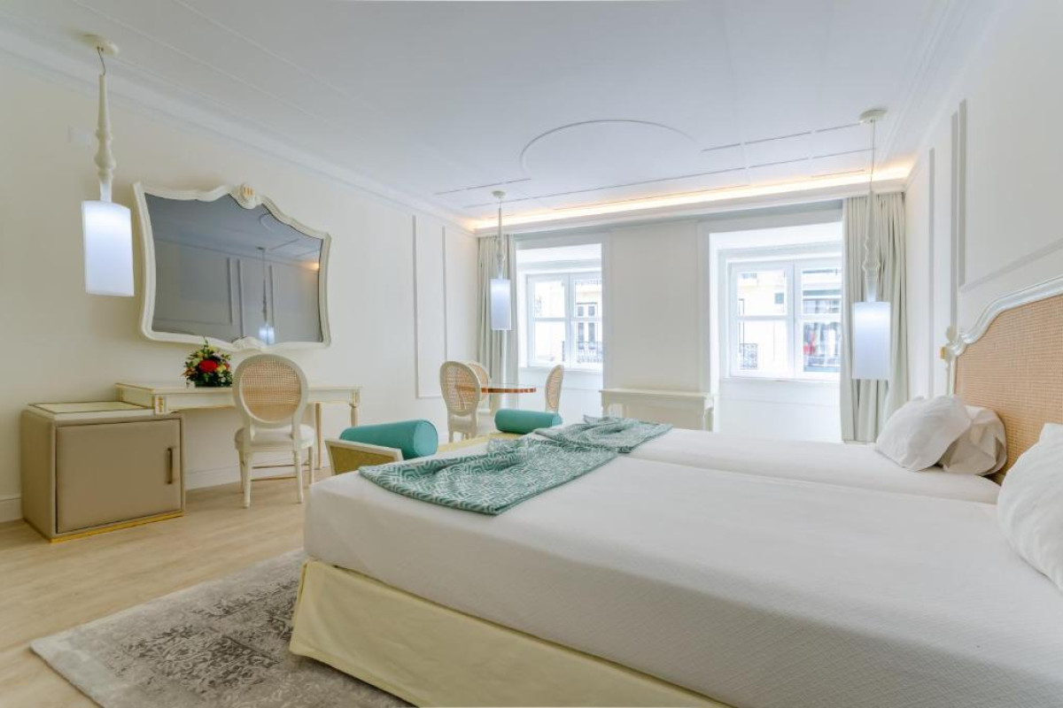 Hotel Borges Chiado