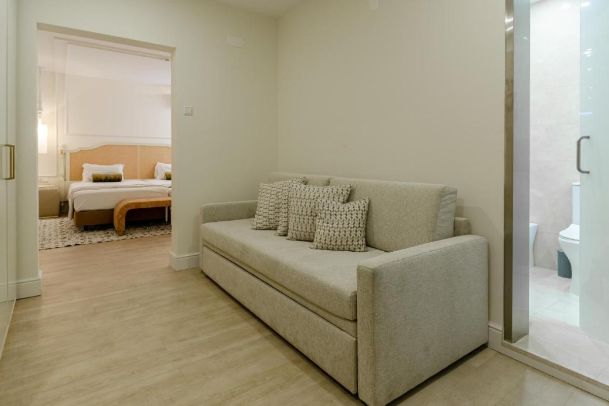 Hotel Borges Chiado