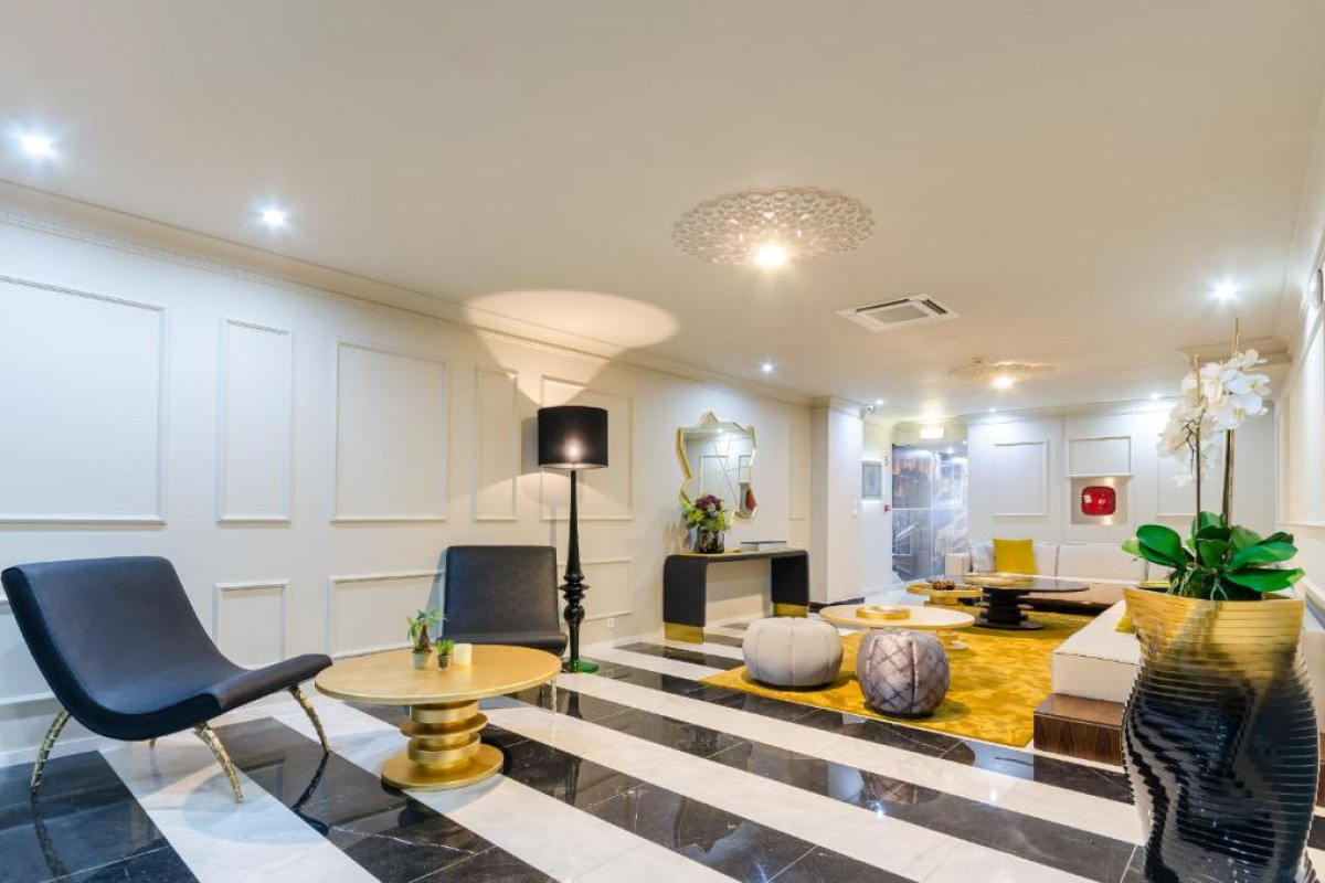Hotel Borges Chiado