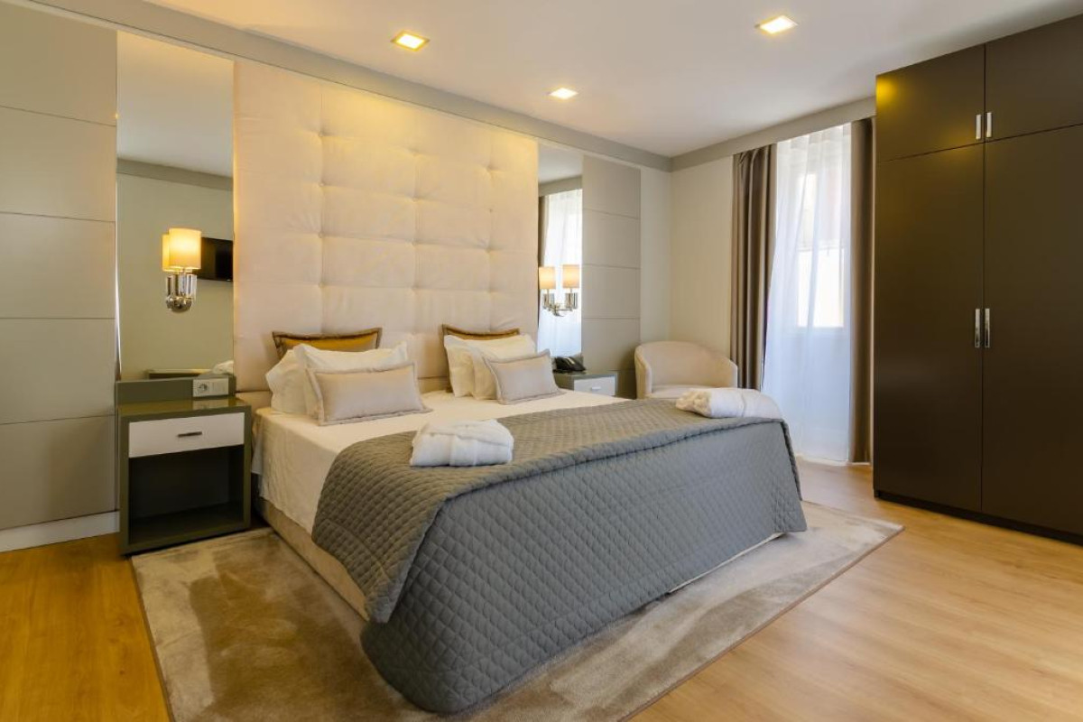 Hotel Borges Chiado