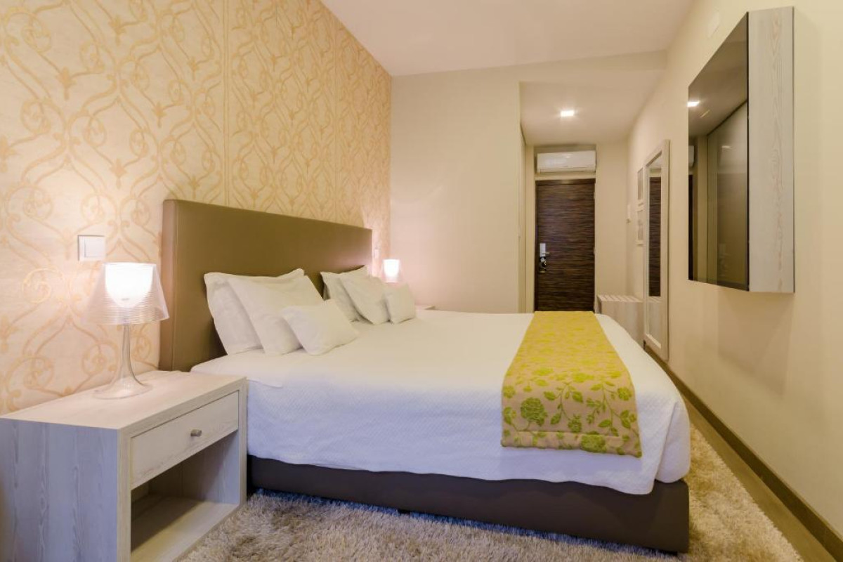 Hotel Borges Chiado