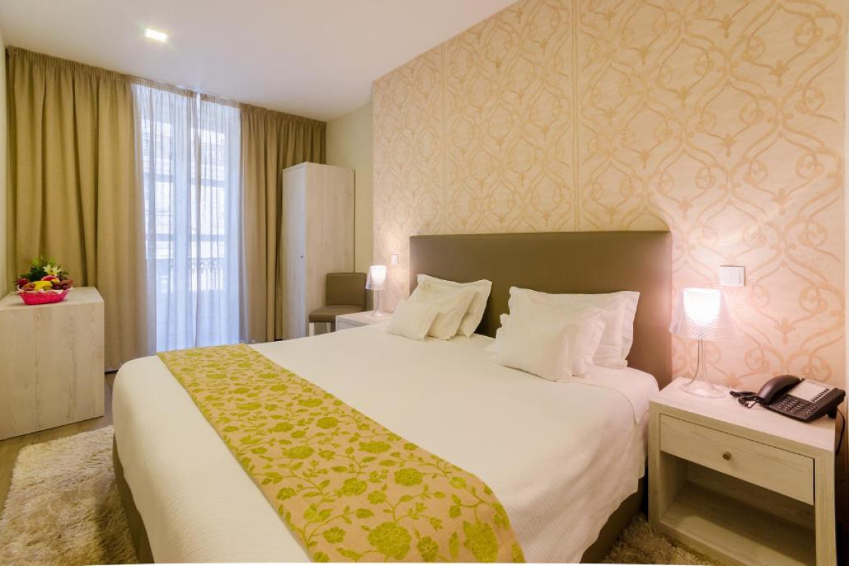 Hotel Borges Chiado