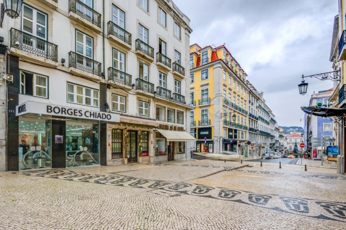 Hotel Borges Chiado
