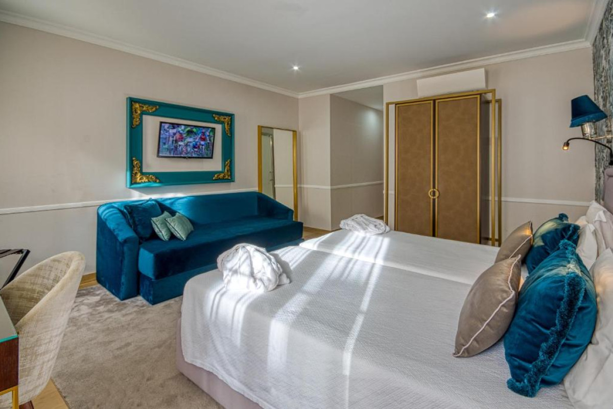 Hotel Borges Chiado