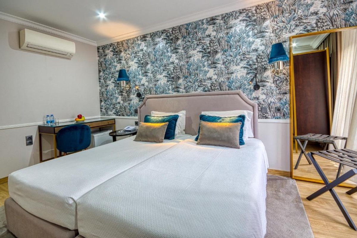 Hotel Borges Chiado