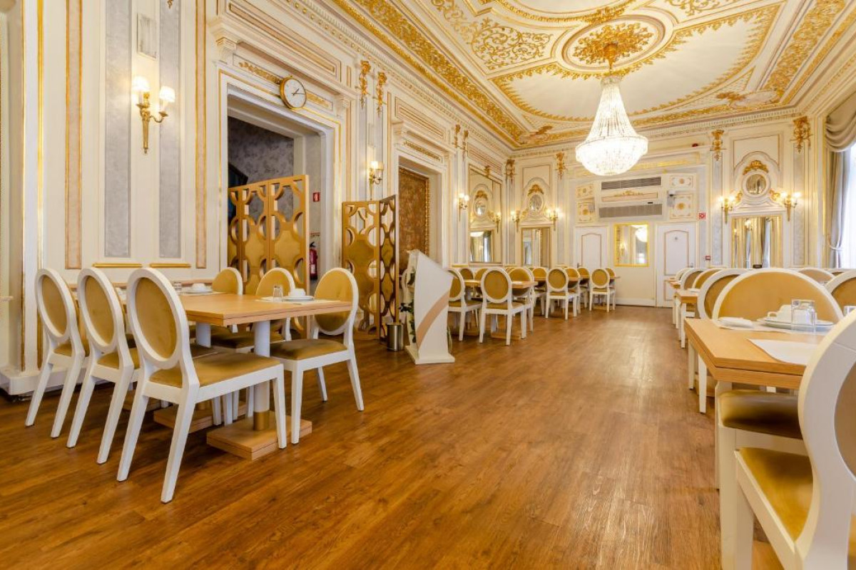 Hotel Borges Chiado