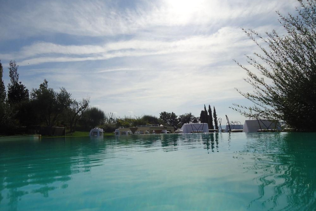 Hotel Borgo di Cortefreda Relais