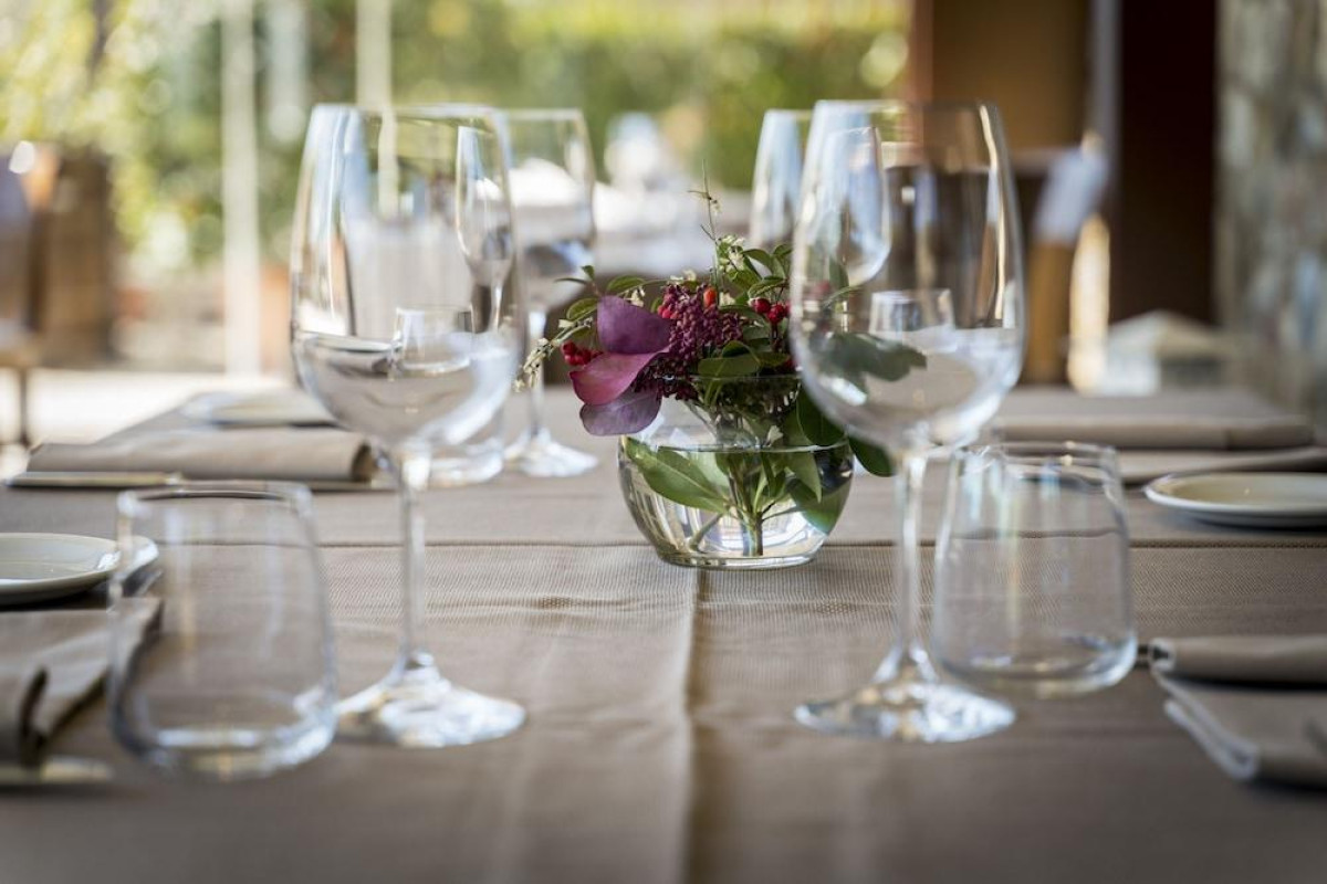 Hotel Borgo di Cortefreda Relais