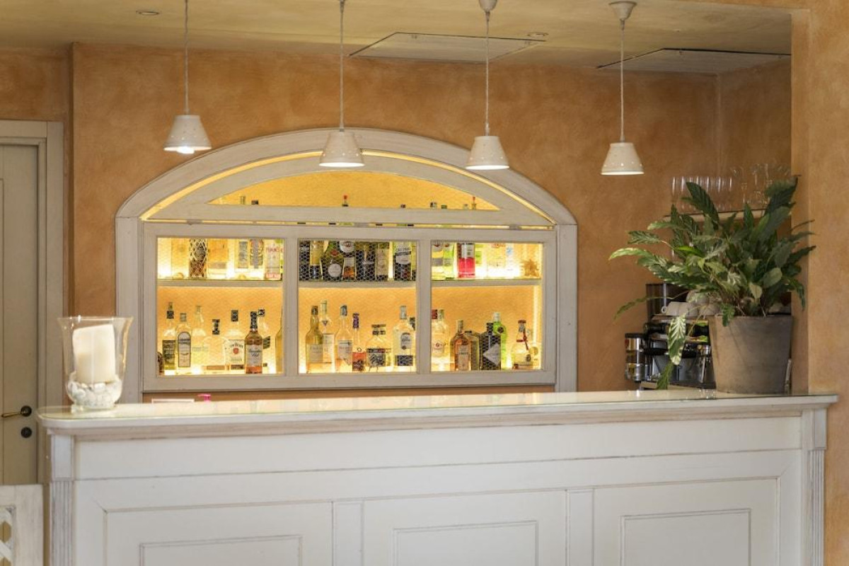Hotel Borgo di Cortefreda Relais