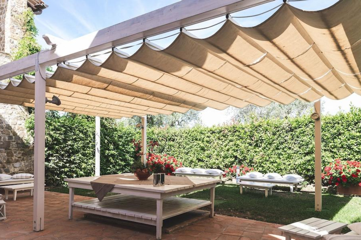 Hotel Borgo di Cortefreda Relais