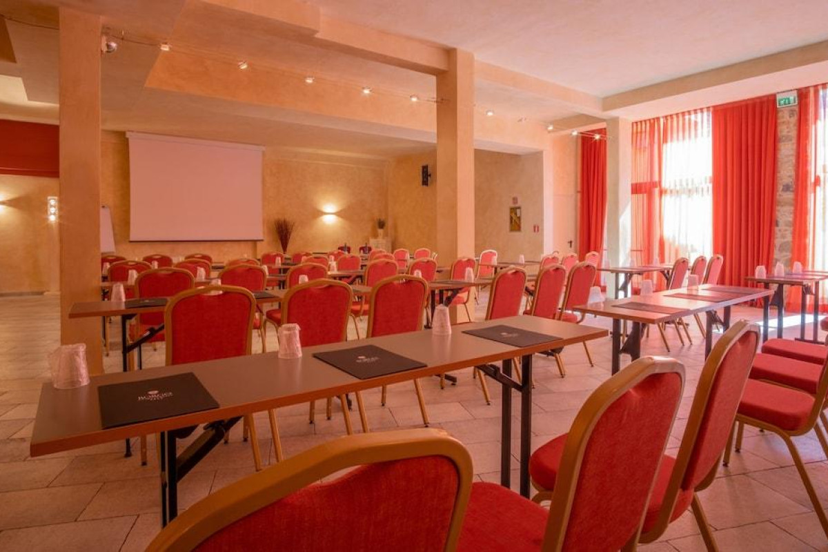 Hotel Borgo di Cortefreda Relais