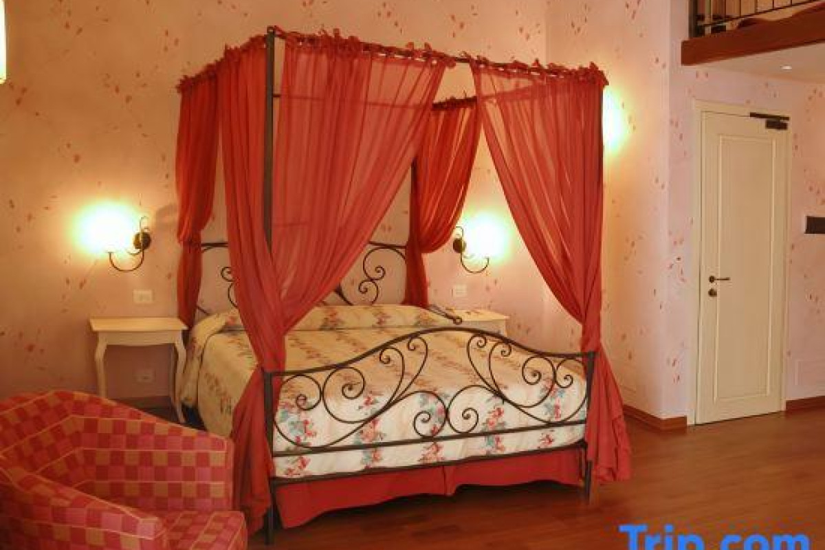 Hotel Borgo di Cortefreda Relais