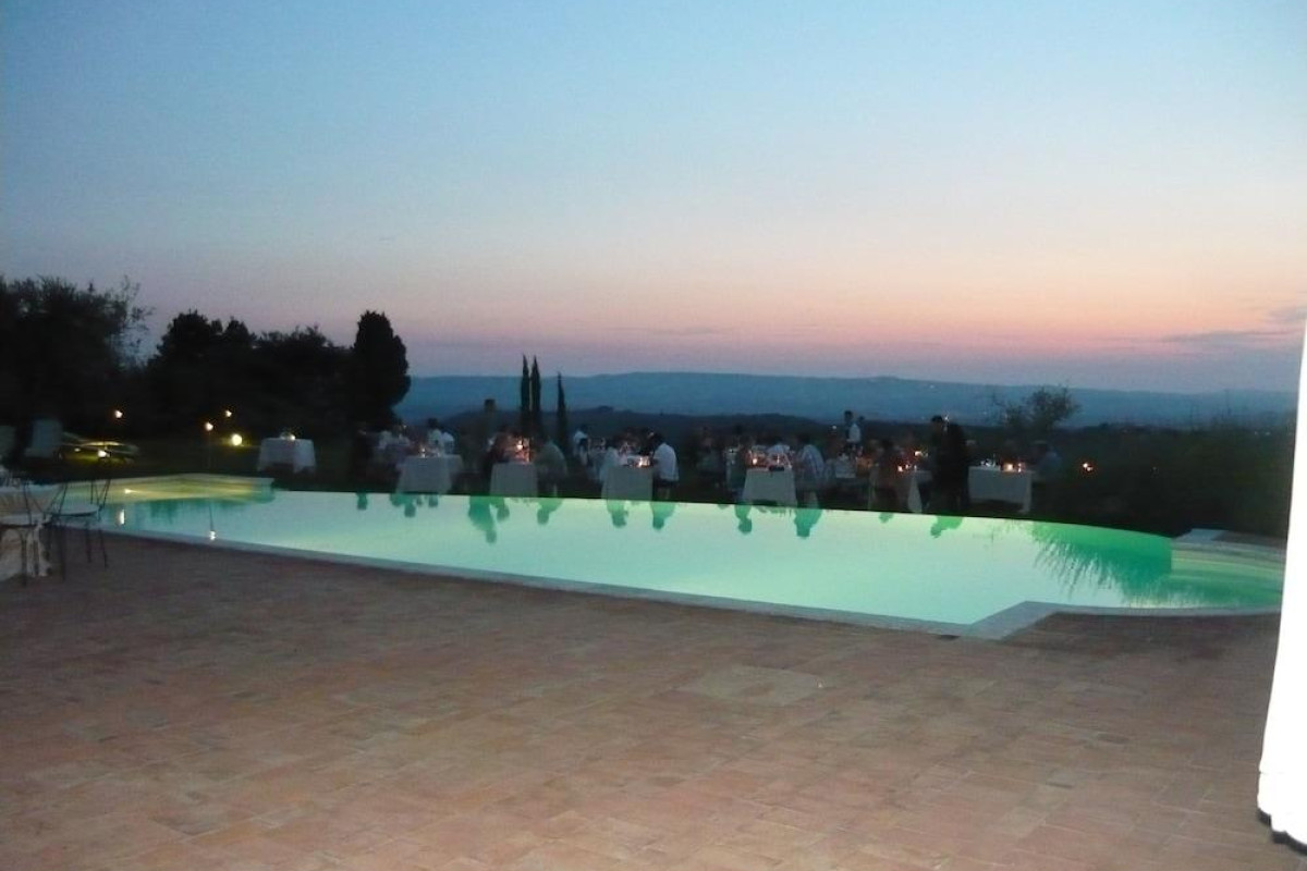 Hotel Borgo di Cortefreda Relais