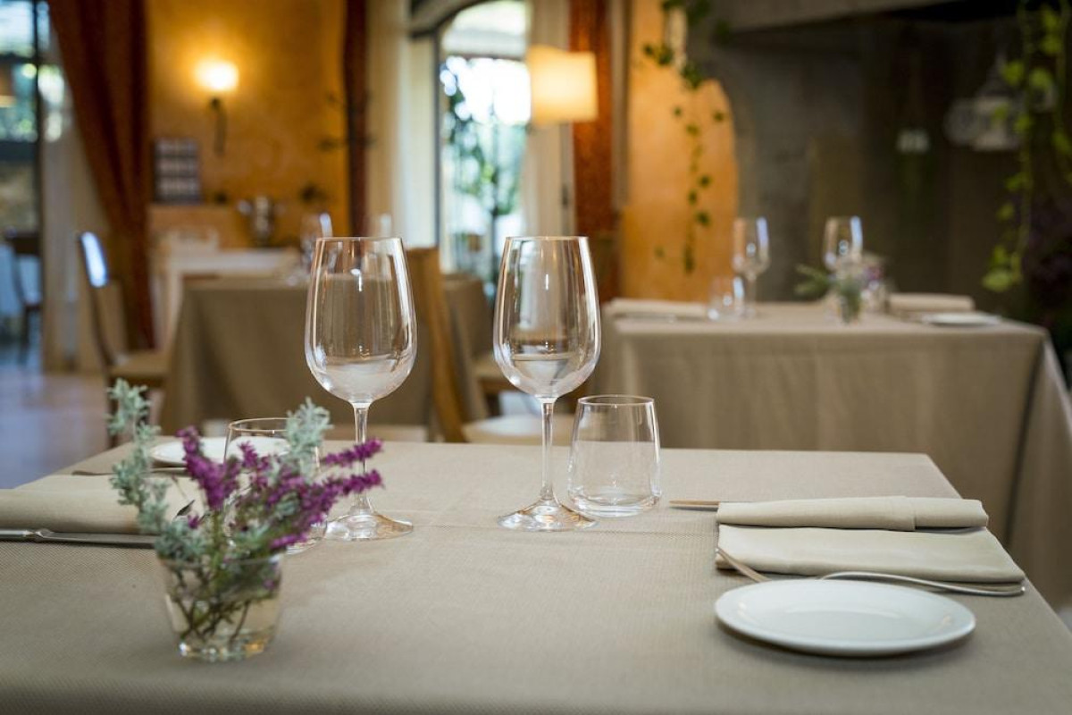Hotel Borgo di Cortefreda Relais