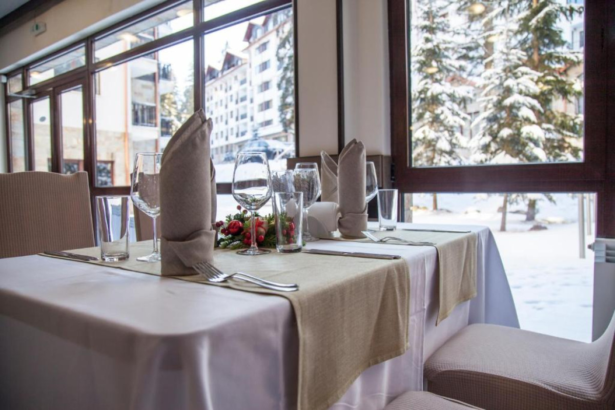 BOROVETS GREEN