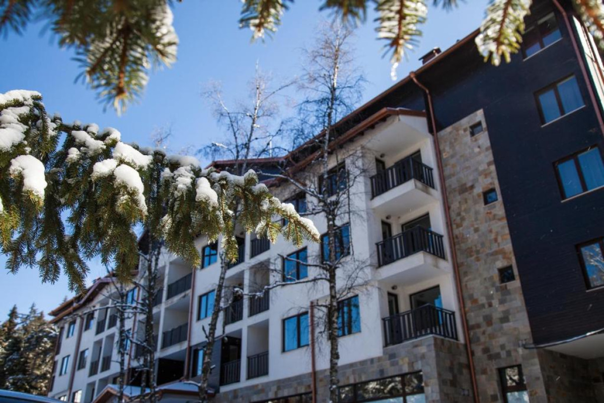 BOROVETS GREEN