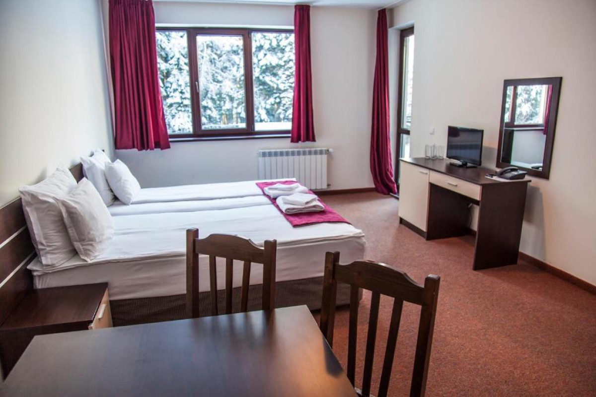 BOROVETS GREEN