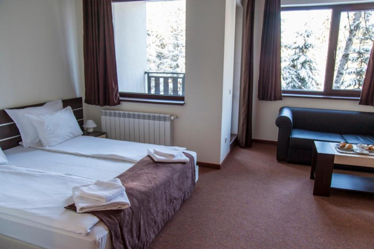 BOROVETS GREEN