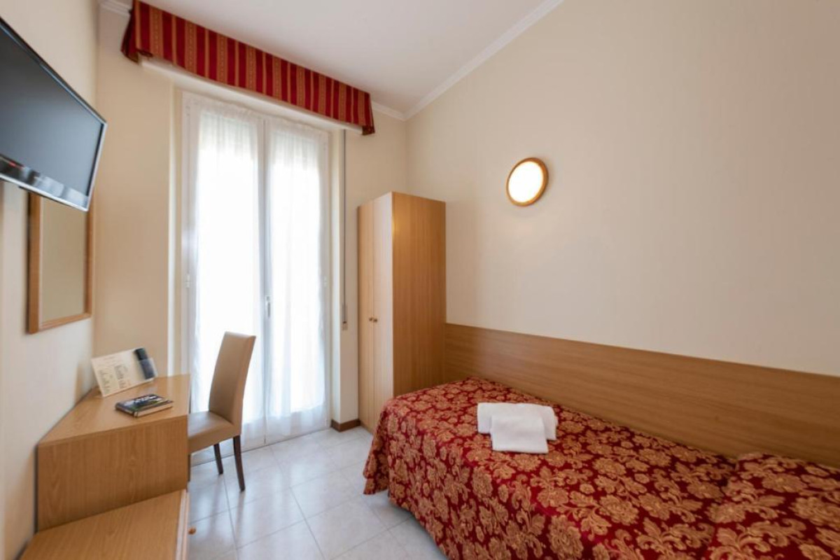 Hotel Boston Stresa